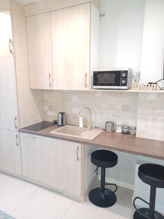 Apartamenty Centrum Lipowa 16 Белосток Экстерьер фото